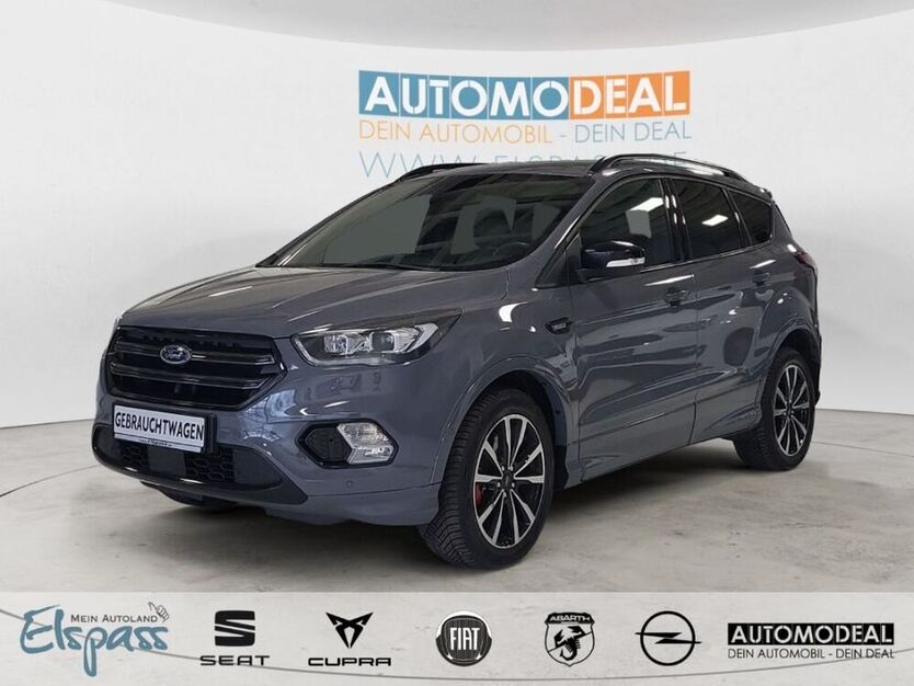 Kuga