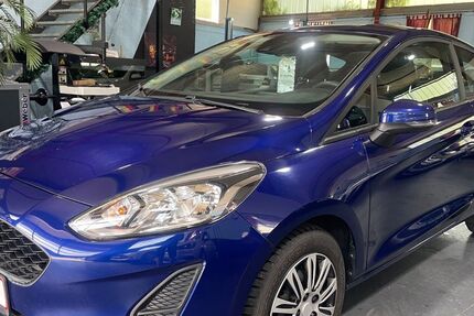 Ford Fiesta 92.000 km 3.990 &euro; Rheinberg 47495