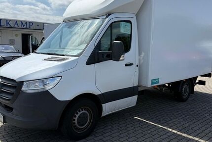 Mercedes-Benz Sprinter 143.587 km 27.251 € Witten 58454