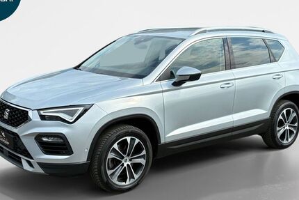 Seat Ateca 73.072 km 23.840 &euro; Bottrop 46244