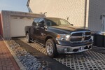 Ram 2500 Crew Cab Pick-up