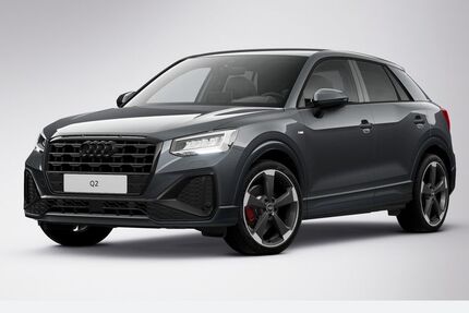 Audi Q2 21.927 km 34.490 € Dorsten 46284