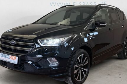 Ford Kuga 72.899 km 15.279 &euro; Dinslaken 46539