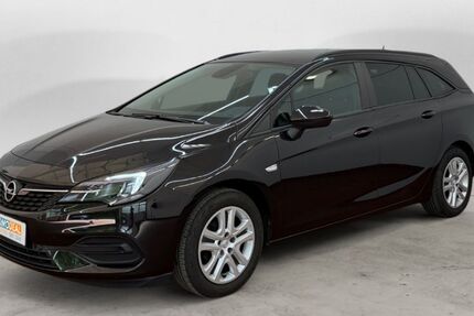 Opel Astra 72.023 km 99.999 &euro; Moers 47445
