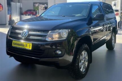 VW Amarok 235.000 km 12.600 &euro; Bottrop 46238
