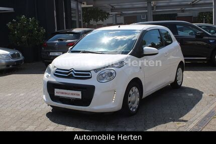 Citroen C1 150.000 km 4.440 &euro; Herten 45699