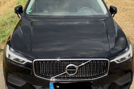 Volvo XC60 141.129 km 18.500 &euro; Mülheim 45470