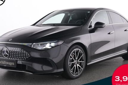 Mercedes-Benz CLA 350 7.900 km 62.885 &euro; Essen 45309