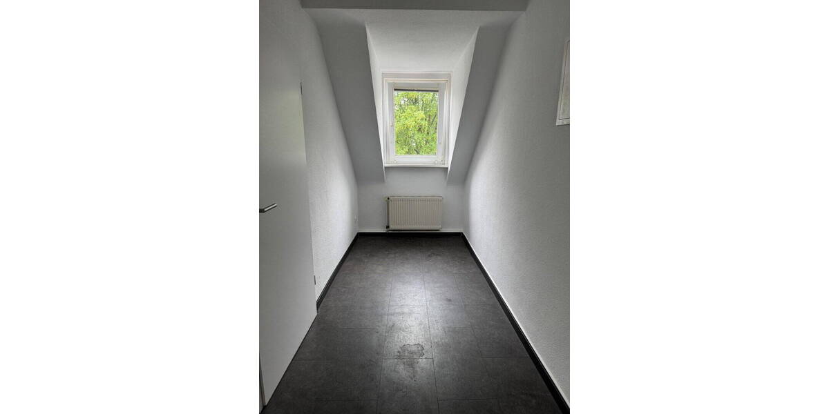 Etagenwohnung Gladbeck Zweckel - 2 Zimmer, 68 m&sup2;, 489&euro; | Angebot:26932104