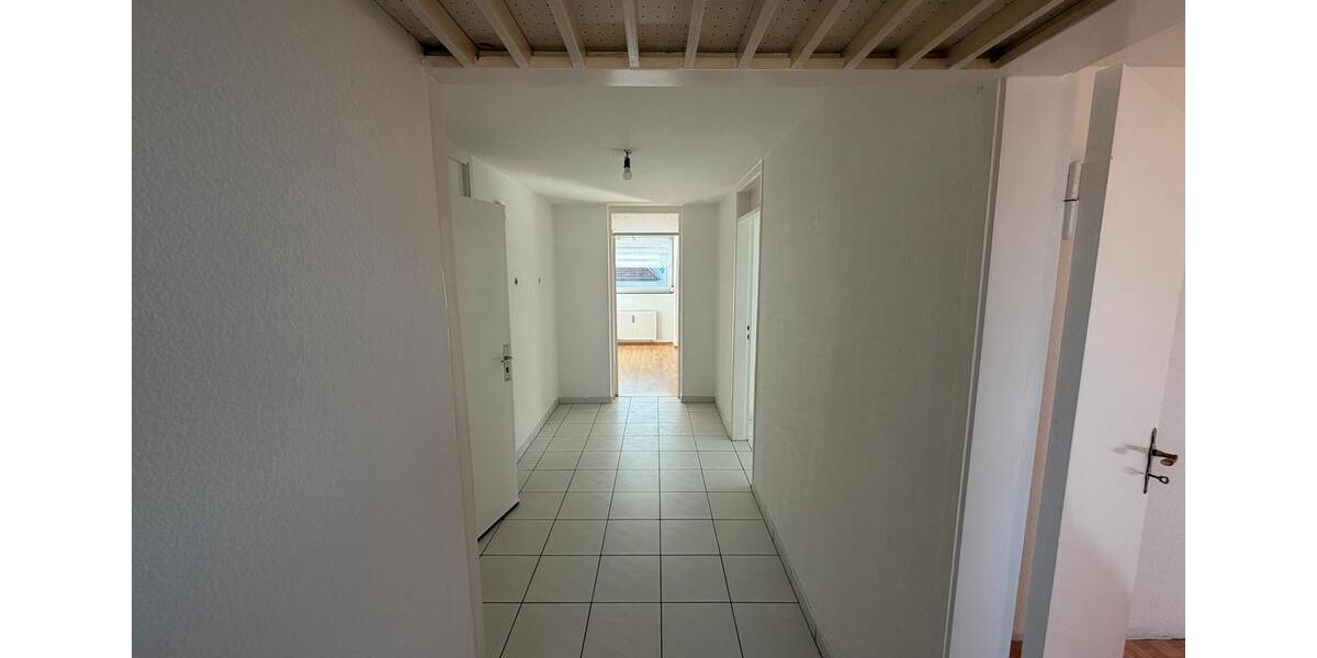 Dachgeschoßwohnung Witten Heven - 2.5 Zimmer, 60 m&sup2;, 720&euro; | Angebot:25404153