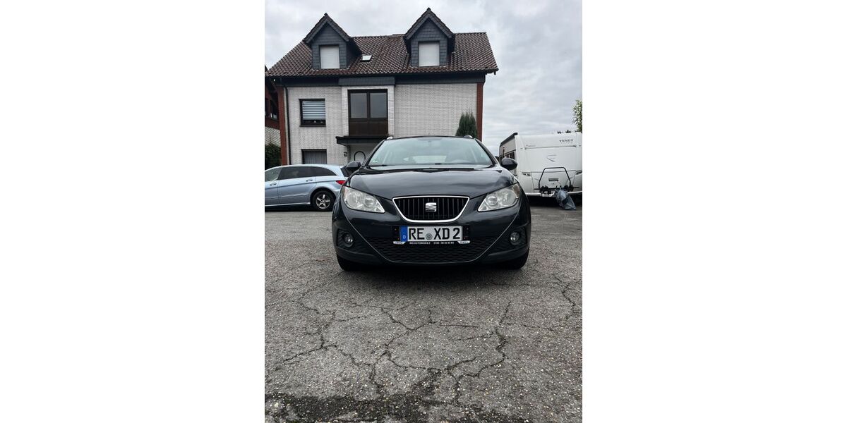 Seat Ibiza 155.000 km 2.800 &euro; Marl 45770