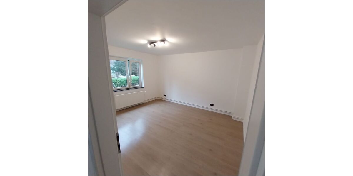 Provisionsfrei* Erstbezug nach Renovierung in Hattingen Mitte mit Süd-Balkon 3 zimmer