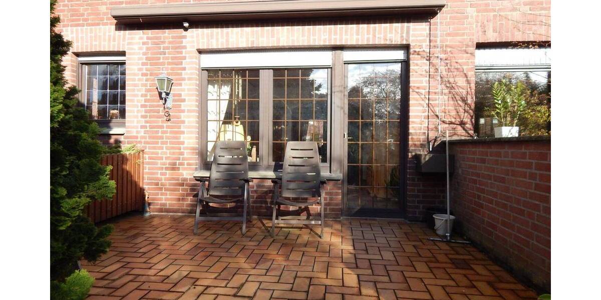 Etagenwohnung Kamp-Lintfort Geisbruch - 3 Zimmer, 78 m&sup2;, 168.000&euro; | Angebot:26015692