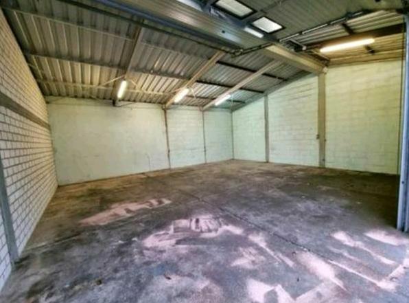 Gewerbeobjekt Castrop-Rauxel Becklem - 700&euro; | Angebot:26180483