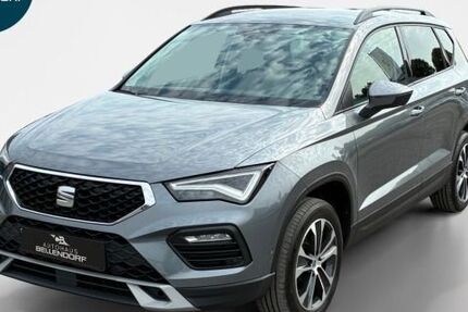 Seat Ateca 67.385 km 24.890 &euro; Bottrop 46244