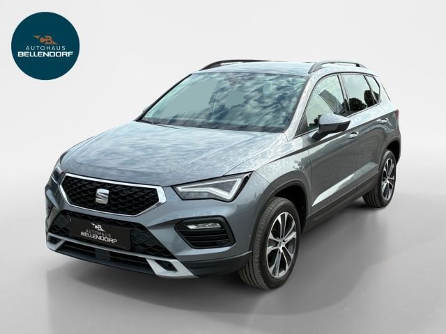 Seat Ateca 67.385 km 24.890 &euro; Bottrop 46244