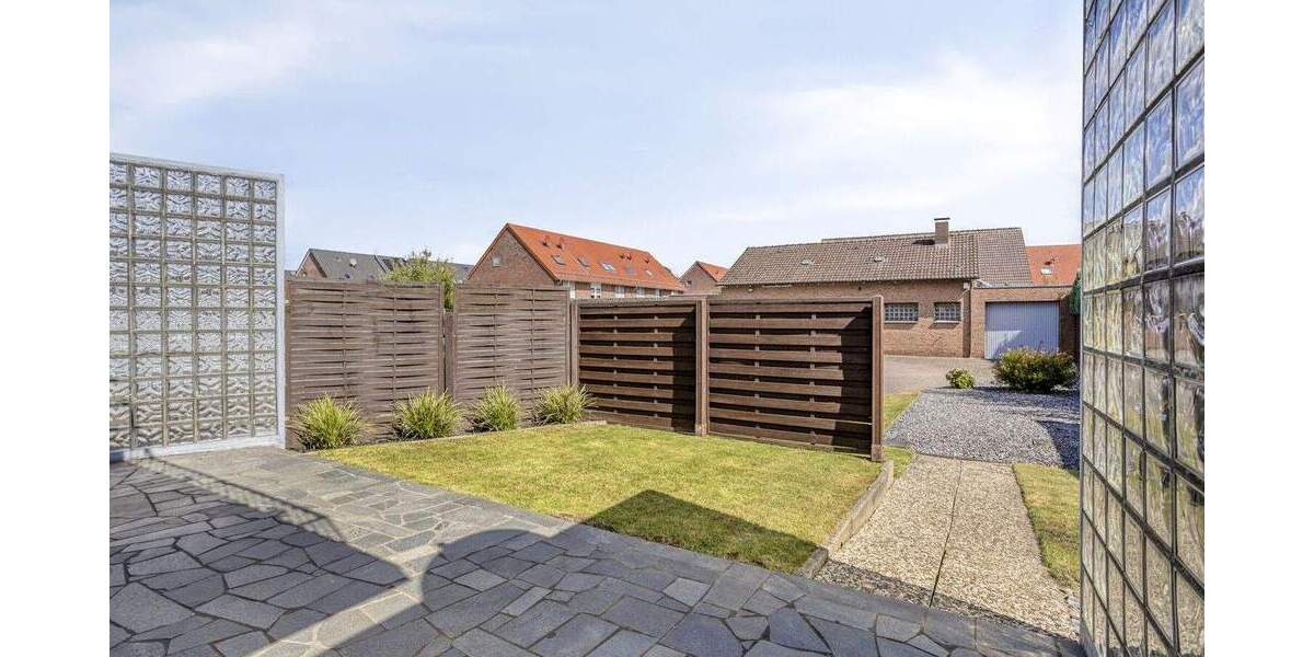 Einfamilienhaus Castrop-Rauxel Henrichenburg - 7 Zimmer, 170 m&sup2;, 597.800&euro; | Angebot:24761681