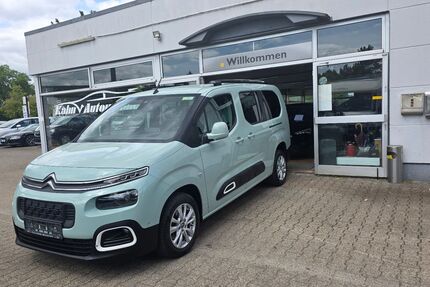 Citroen Berlingo 150.000 km 14.590 &euro; Gladbeck 45966