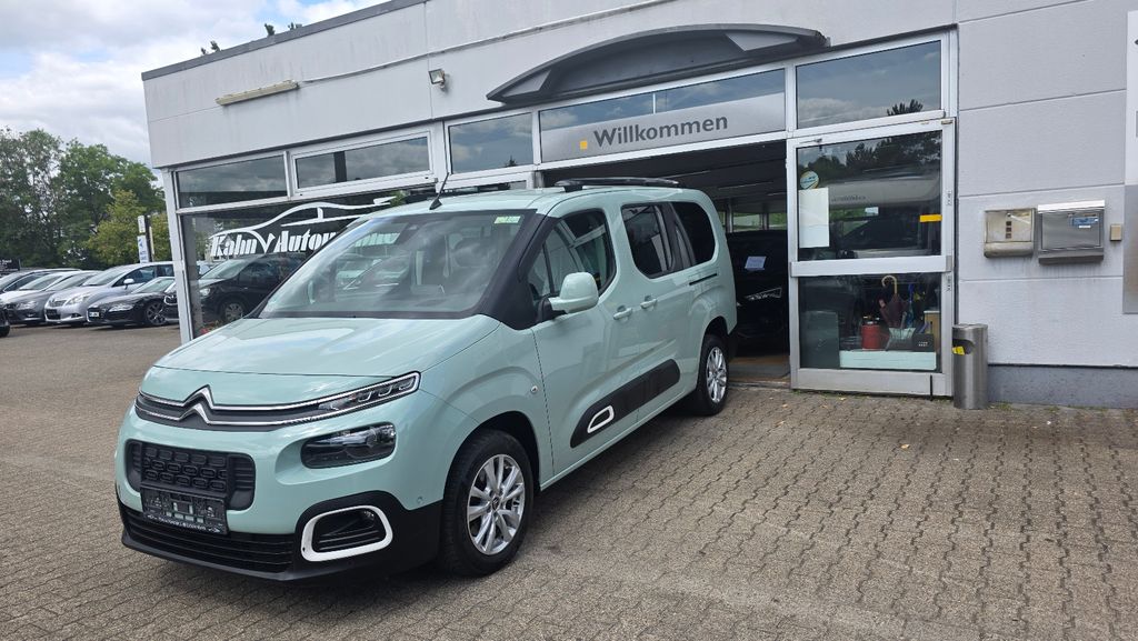Citroen Berlingo 150.000 km 14.590 &euro; Gladbeck 45966