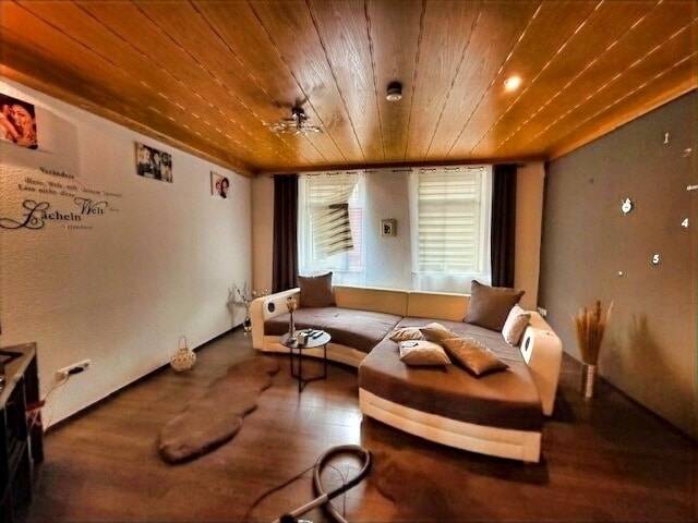 Zuhause ankommen - perfekte Wohnung für Singles und Paare! 2 zimmer