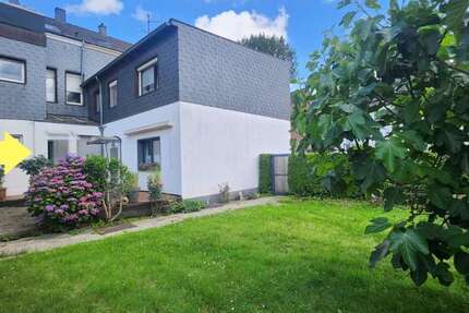 Wohnung zum Kaufen in Oberhausen 249.000 € 124 m² 4 zimmer