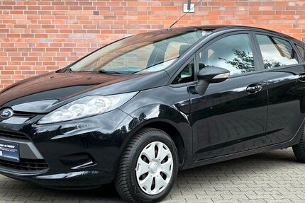 Ford Fiesta 188.000 km 2.690 &euro; Herne (NRW) 44628