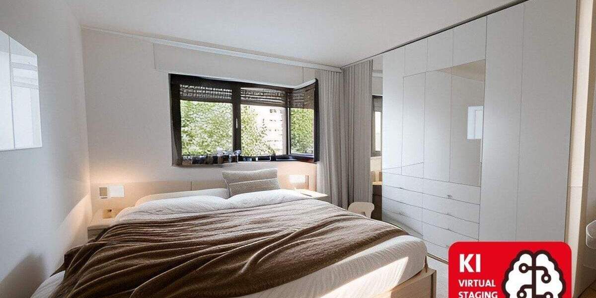 Helle Eigentumswohnung im Dreifamilienhaus! 3 zimmer