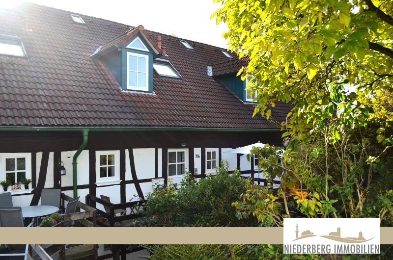 Geräumiges Reihenhaus mit Flair sucht nette Mieter! 4.5 zimmer