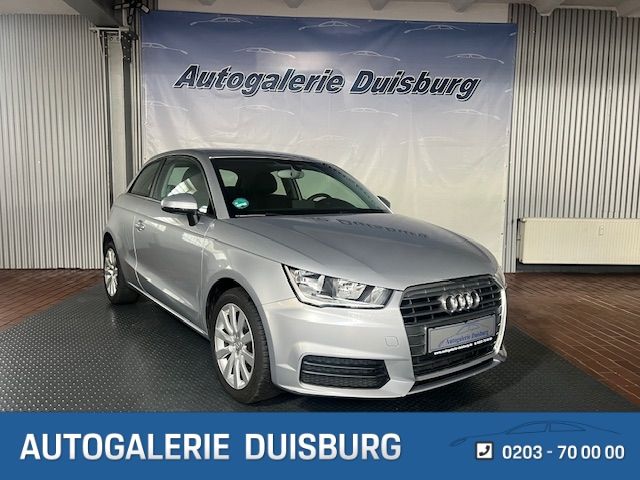 Audi A1 34.200 km 15.500 € Duisburg 47269