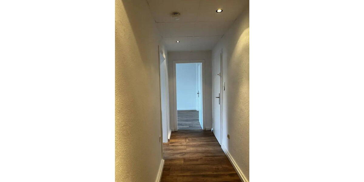 Etagenwohnung Mülheim an der Ruhr Speldorf - 2 Zimmer, 44 m&sup2;, 479&euro; | Angebot:26780217