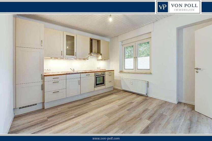 Wohnung zum Kaufen in Düsseldorf - Himmelgeist 259.000 € 80 m²