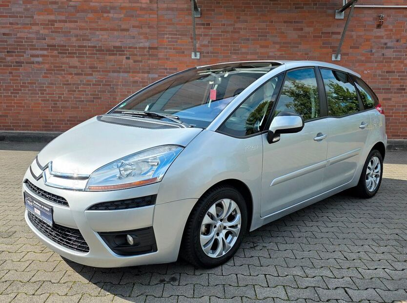 Citroen C4 Picasso 153.000 km 3.990 € Herne (NRW) 44628