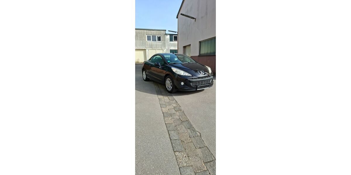Peugeot 207 197.485 km 2.800 &euro; Sprockhövel 45549