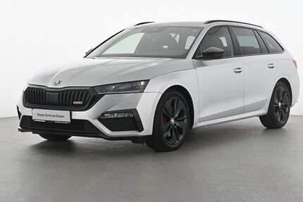 Skoda Octavia 36.126 km 31.960 &euro; Essen 45143