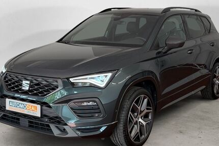 Seat Ateca 43.095 km 99.999 &euro; Moers 47445