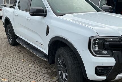 Ford Ranger 22.200 km 45.600 &euro; Voerde 46562