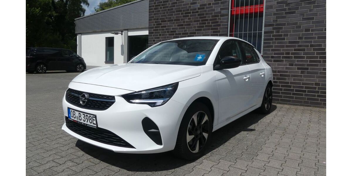 Opel Corsa 25.000 km 19.480 &euro; Oberhausen 46147