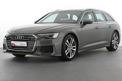 Audi A6 23.034 km 37.780 &euro; Essen 45143