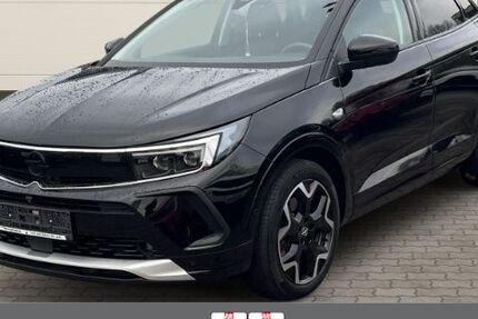 Opel Grandland (X) 47.950 km 25.390 € Dorsten 46286