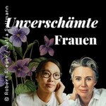 Miriam Stein und Ildikó von Kürthy
