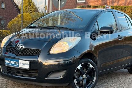 Toyota Yaris 189.000 km 3.999 &euro; neukirchen-vluyn 47506