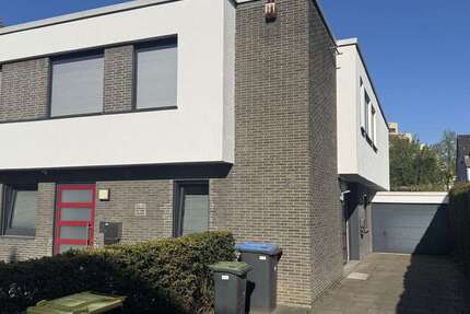 Wohnung Wesel - 4 Zimmer, 139 m&sup2;, 1.250&euro; | Angebot:26291109