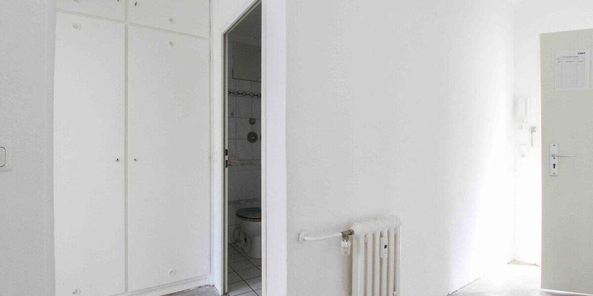 Etagenwohnung Duisburg Aldenrade - 2 Zimmer, 244 m&sup2;, 480.000&euro; | Angebot:26800119