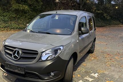 Mercedes-Benz Citan 149.000 km 8.250 € Essen 45277