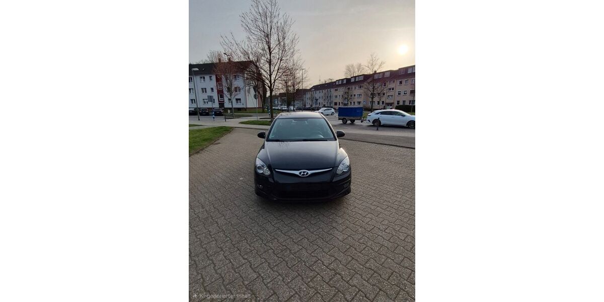 Hyundai i30 144.000 km 3.500 &euro; Duisburg 47167