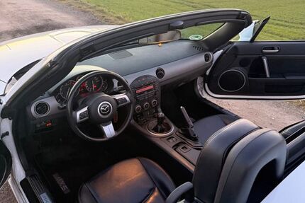 Mazda MX-5 105.000 km 14.000 &euro; Witten 58455