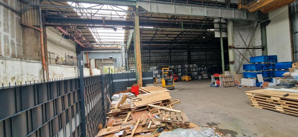 Gewerbeobjekt Bochum Günnigfeld - 2.999&euro; | Angebot:26096604