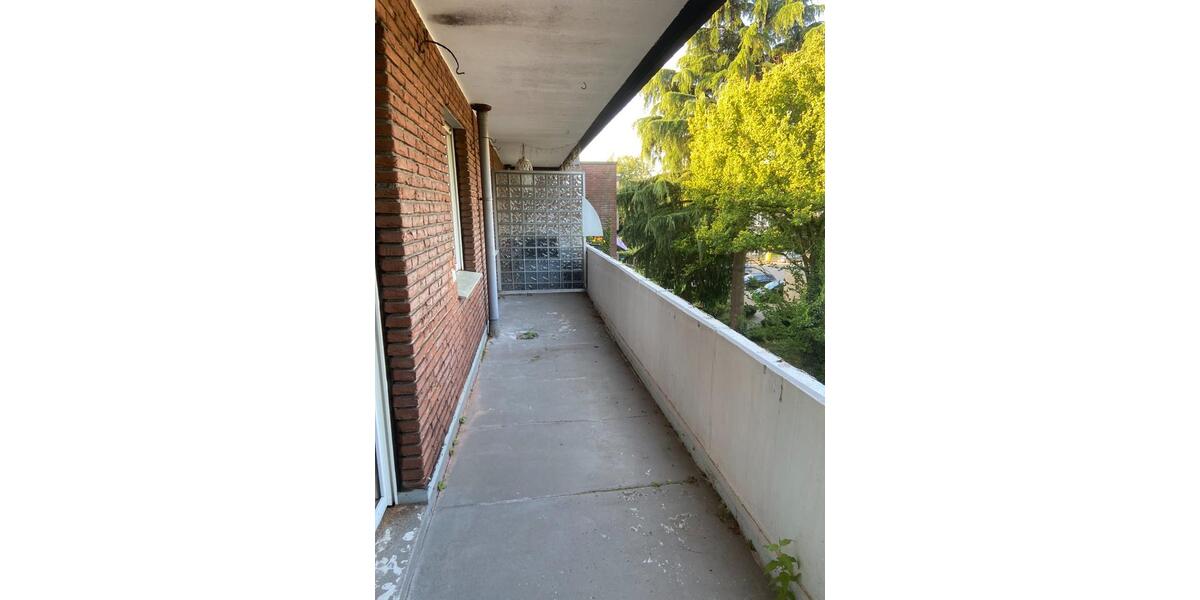 Renovierte 2 Zimmer-Wohnung in Grafenwald mit Fußbodenheizung 2 zimmer