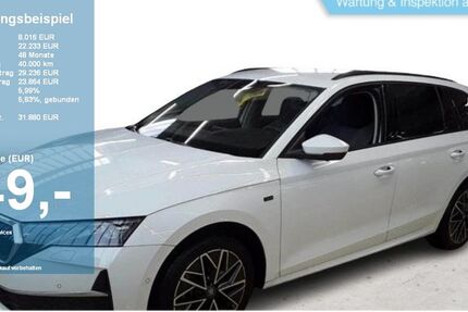 Skoda Octavia 20.216 km 31.630 &euro; Moers 47441