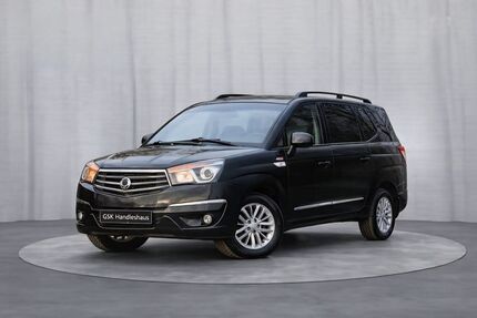 SsangYong Rodius 174.500 km 10.500 &euro; Mülheim an der Ruhr 45473